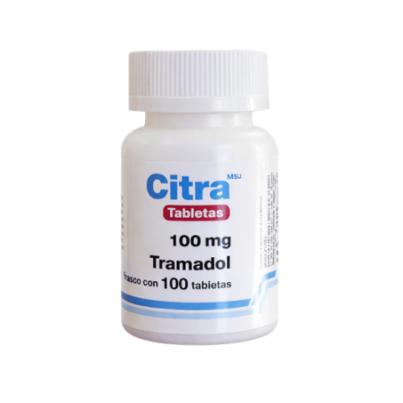 citra 100 mg