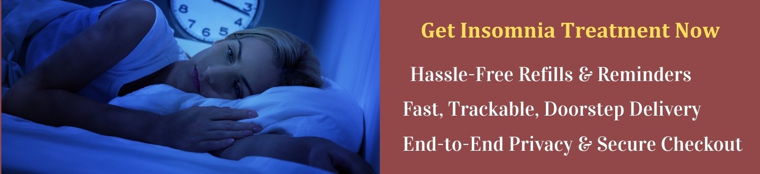 medication helps with sleep and anxiety